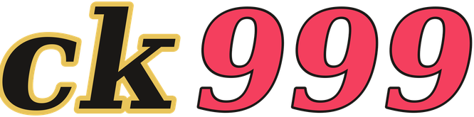 ck999 logo